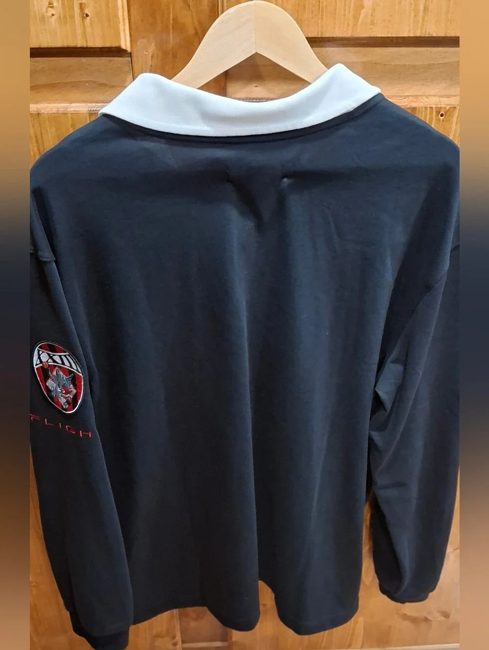 Jordan long sleeve